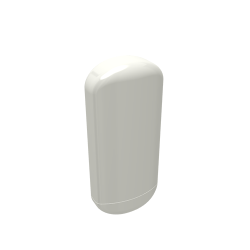 Plastic Deodorant Stick