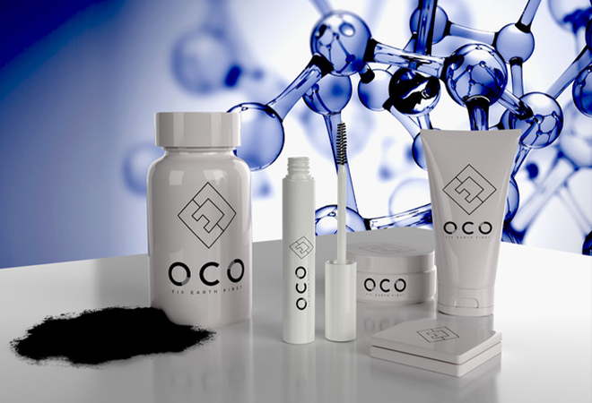 Element and Oco develop carbon-capture packs to nullify CO2 emissions
